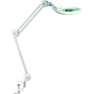 MG-1815 5x Mercekli LED Işıklı Masa Büyüteci