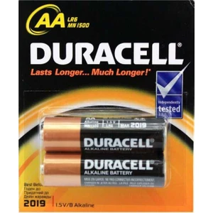 Aa Kalem Pil (2 Li Blister)