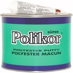 Süper Polyester Macun 4100 gr
