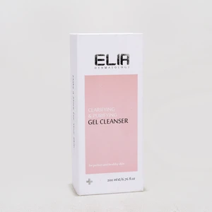 Elıa Clarıfyıng & Purıfyıng Gel Cleanser 200 ml