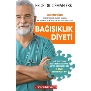 Bağışıklık Diyeti - Osman Erk