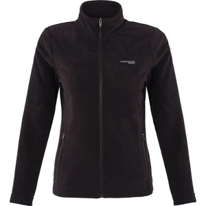 Basic Polar Pocket Cardi Kadın Spor Polar Ceket