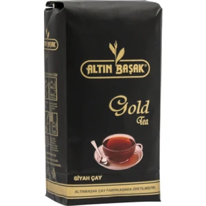 Altın Başak Gold Siyah Çay 1000 gr 12'lı Paket