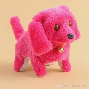 Can Oyuncak Pilli Köpek