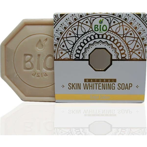 Bıo Asıa Cilt Beyazlatıcı Sabun 150 gr