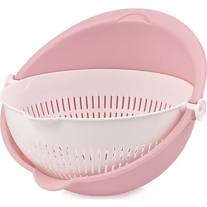 Küçük Boy Aqua Süzgeç