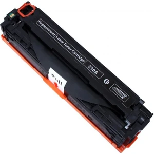 Hp M276NW Muadil Toner / CF210A 1600 Sayfa Siyah Muadil Toner
