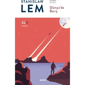 Dünya'da Barış - Stanislaw Lem