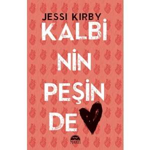Kalbinin Peşinde - Jessi Kirby