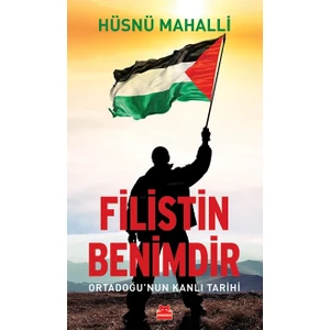 Filisitin Benimdir - Hüsnü Mahalli