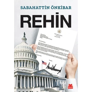 Rehin  - Sabahattin Önkibar
