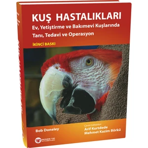 Kuş Hastalıkları
