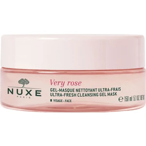 Very Rose Temizleyici Jel Maske 150 ml