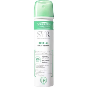 Svr Spirial Terleme Karşıtı Sprey Deodorant 75ml