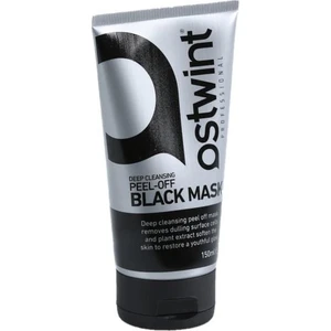 Black Mask Soyulabilir Maske Siyah Nokta Karşıtı 150 ml