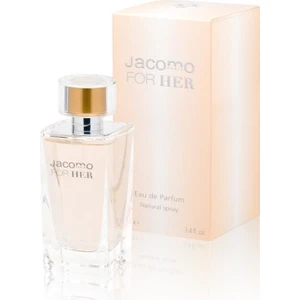 For Her Edp 100 ml Kadın Parfümü