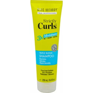 Marc Anthony Strictly Curls 3x Nemlendirici Kıvırcık Şampuan 250 ml