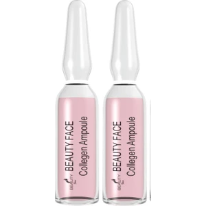 Beauty Face Collagen Serum 2'li Ampul