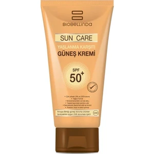 Biobellinda  Güneş Kremi Spf 50+ 50 ml