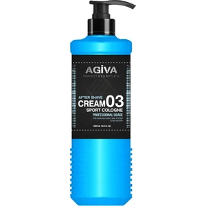 Sport Krem Kolonya 400 ml
