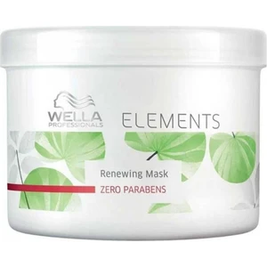 Elements Onarıcı Maske 500 ml