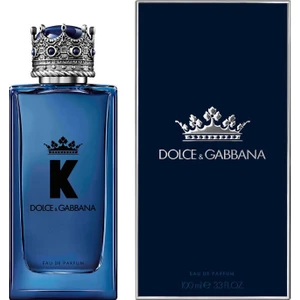 Dolce Gabbana K Edp 100 ml Erkek Parfüm