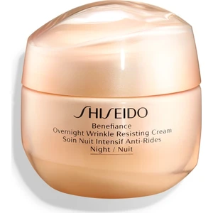 Benefiance Overnight Wrinkle Cream 50 ml
