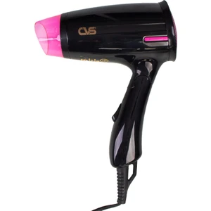 Cvs DN7016 Titan 1000W Seyahat Tipi Saç Kurutma Makinesi