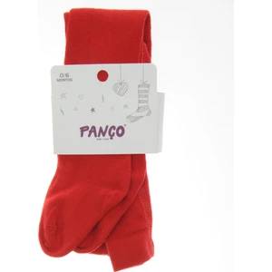 Kız Çocuk Külotlu Çorap