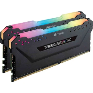 16GB(2x8GB) DDR4 3000MHz CL15 Ram CMW16GX4M2C3000C15