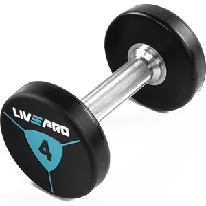 LP8000 4 Kg Premium Poliüretan Dambıl
