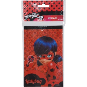 Unisex Miraculous Not Defteri LB-10018