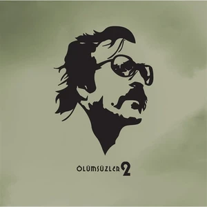 Cem Karaca - Ölümsüzler 2 -(Plak)
