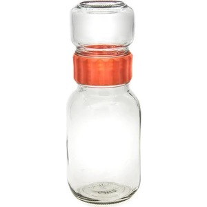 Carry On Saklama Kabı 1000 ml / 250 ml Somon