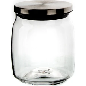 Ronde Cam Saklama Kabı 850 ml