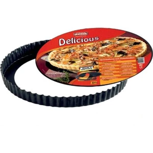 Delicious Ayarlanabilir Taban Tart Kabılı 28 cm