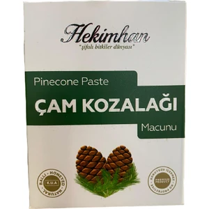 Çam Kozalağı  Macun 240 gr