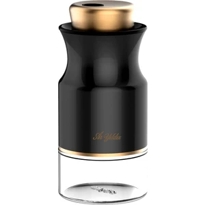 Black Line Gold Saklama Seti