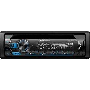 DEH-S4250BT Bluetooth'lu Oto Teyp