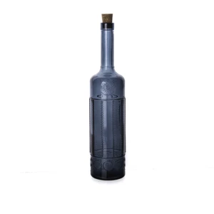 San Miguel Toscana Yağ Şişesi 700 ml Lacivert