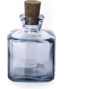 San Miguel Cuadrada Yağ Şişesi 200 ml Turkuaz
