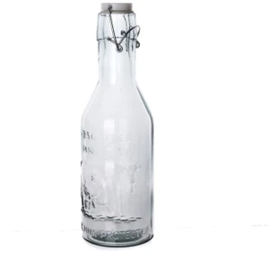 San Miguel Süt Şişesi 1 Litre