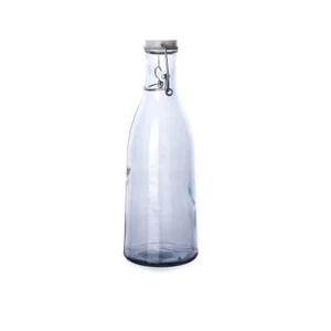 San Miguel Lisa Şişe 1 Litre Turkuaz