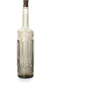 San Miguel Toscana Yağ Şişesi 700 ml Kahverengi