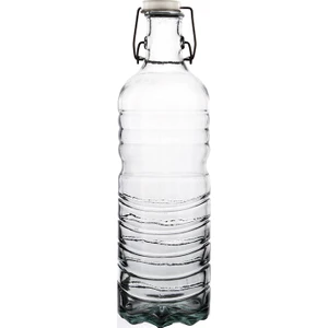 San Miguel Tıpa Kapaklı Boğumlu Şişe 1.5 L