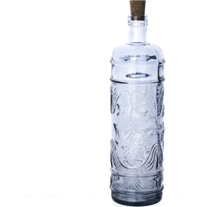 San Miguel Bonbon Yağ Şişesi 1 Litre Turkuaz