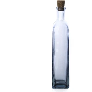 San Miguel Fragola Yağ Şişesi 350 ml Turkuaz
