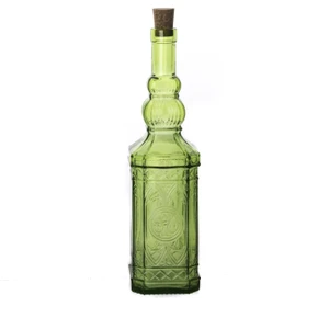 San Miguel Yağ Şişesi Miguelete 700 ml Yeşil