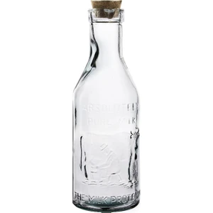 San Miguel Süt Şişesi 1 Litre