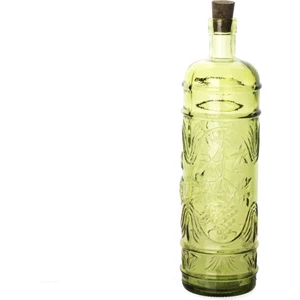 San Miguel Bonbon Yağ Şişesi 1 Litre Sarı